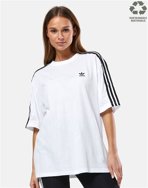 adidas t shirt männer weiß|weiße T.